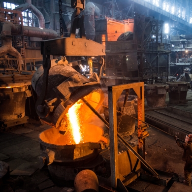 Steel from Around the World: What Makes Them So Different?