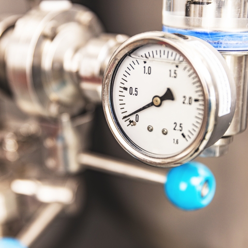 Understanding the Mechanics of Pressure Vessels | SPS